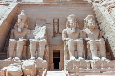 Abu Simbel